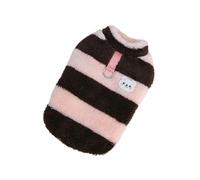 Dog Snow Jacket,Cute Dog Cold Weather Coats Dog Jacket Dog Sweater | Dog Coat, Warm Dog Clothes With Pull Ring For Mother's Day, Chinese New Year