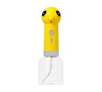 Dog Soap Dispenser Gentle, Clog-Resistant, Lightweight, Automatic