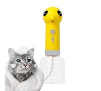 Dog Soap Sprayer - Shampoo Foamer | Automatic Pet Shampoo Foamer, Gentle Pet Soap Dispenser For Spa, Bathtub, Outdoors, Garden, Bathroom, Home Dog Washing Station