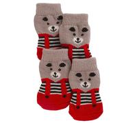 Dog socks Kerbl Bruno (x1)