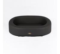 Dog Sofa Bed for Small Medium Large Dogs and Cats, Comfortable All-Season Pet Bed with Removable Cover, Durable Design, 89cm for Ultimate Rest