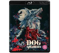 Dog Soldiers Blu-ray