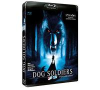 Dog Soldiers (Blu-ray) - (Spanish Import with Original English Audio) [Blu-ray]