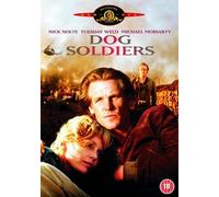 Dog Soldiers [DVD] [1978]