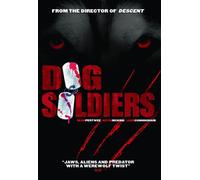Dog Soldiers [DVD] [2002] [Region 1] [US Import] [NTSC]