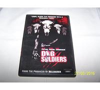 Dog Soldiers [DVD] [2002] [Region 1] [US Import] [NTSC]