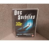 Dog Soldiers DVD