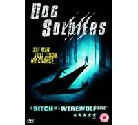 Dog Soldiers [DVD]