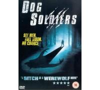 Dog Soldiers [DVD]