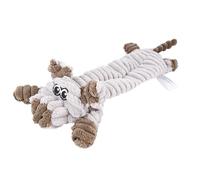 Dog Soldiers Pet Toy Dog Toy Squeezing Interactive Chewing Sound Puppy Chewing Puppy Small Pet Personalised (A, One Size)