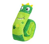 Dog Soldiers Squeaky Dog Toys for Large Dogs, Interactive Tug of War Puppy Toys with Pull Rope, Stuffed Pet with Soft Fabric Suitable for Small, Medium and Big Dogs Personalised (A, 72cm)
