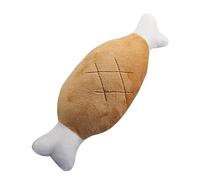 Dog Sound Toy - Fruit with Voice Sound, Interactive Anti-Bite Dog Toy | Puppy Puff Toy, Massage Eraser for Teeth Cleaning to Meet