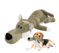 Dog Sound Toy, Table Heater Compact Foot Heater for Desk Dog Toy with Sound, Doll Sound Toy, Dog Chew Toy, G