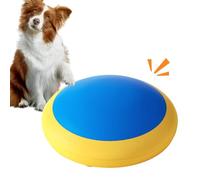 Dog Speaking Buttons,Pet Talking Training Buzzer,Dogs Toys Speaking Aids - for Classroom Outdoor Apartment Indoor
