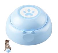 Dog Speaking Buttons,Voice Recording Button for Dog Training | Multi-Purpose Training Clickers, Interactive Pet Supplies Speaking Buttons for Dogs, Cats