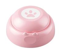 Dog Speaking Buttons,Voice Recording Button for Dog Training | Voice Recording Speaking Buttons Training Clickers, Interactive Pet Supplies for Cat Dog