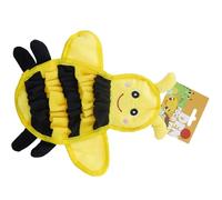 Dog Spirit Teardrop Scented Training Puzzle Indoor Enhanced Activity Snaffle Training Mat for Dogs with Hidden Treats