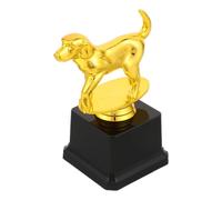 Dog Sports Day Trophy Cup for Competition Prize and Keepsake Display