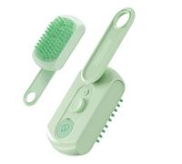 Dog Spray Comb Loose Hair Removal Cat Grooming Brush