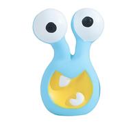 Dog Squeak - Puppy Teeth Cleaning Supplies, Small Dog Molar Toys for Pet Parents, Trainers and Animal Lovers, Apartment Indoor Play Outdoor Fetch Exercise Routine Park Visits and Garden Fun