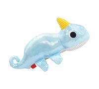 Dog Squeak Toy,Puppy Chewing Play Plush Interaction,Small To Medium Dog Playful Toy | for Garden Yard Patio Porch Deck Living Room Garage