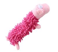 Dog Squeak Toys - Keep Them Busy - Interactive Plush Dog Toys | for Boredom Biting Play Tossing Boredom Biting Birthday