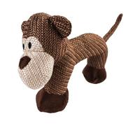 Dog Squeak Toys | Squeaky Dog Animals,Cat Plush Toys, Outdoor Dog Toys Dogs, Indestructible Plush Dog Toy for Training Cleaning Teeth