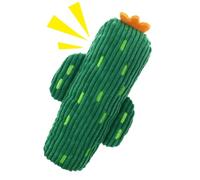 Dog Squeaky Toy Funny Interactive Companion | Puppy Teething Toys for Entertainment, Training, Outdoor, Indoor Play