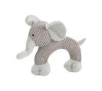 Dog Squeaky Toys, Play Session Resilience, 28x20cm, Puppy Teething Toy, Interactive Pet Chew, Exercise Companion, For Indoor Play, For Outdoor Fun