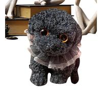 Dog Squishy Squeeze Toys - Cute Squishy Dog Fidget Toys| Soft Gel Ball Animal Puppy Stress Relief,Calming Sensory, Hand Sports Toy For Goodie Bag Fillers