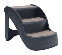 Dog Stair, Dog Stairs, Dog Stair vidaXL