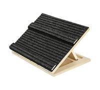 Dog Stairs for Bed Adjustable Height High Traction Pet Ladder