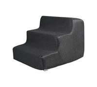 Dog Stairs for the Bed, Cat Ramp for Sofa, Car-Suitable Cat Steps, for Home, Home, Bed Side, Daily Use, Recovery Phase, Conservatory, Bedroom, Living Room, Windowsill