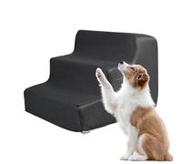 Dog Stairs Washable Puppy Ladder