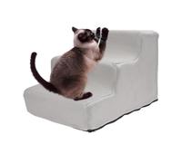 Dog Stairs Washable Puppy Ladder
