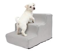 Dog Stairs Washable Puppy Ladder