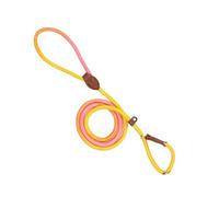 Dog Stakes, Strape Pet,No Nylon Training Strap for Pet Puppy - Booster Small Medium Dogs Health Happinet Exhaust for Running, Walking