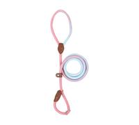 Dog Stakes, Strape Pet - Puppy Walk Strap Nylon Rope No Pull - Non-Slip Accessories High Resistance for Small Medium Dogs for Walking, Camping