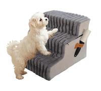 Dog Step Anti-Slip Lightweight Removable Washable Pet Ladder