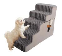 Dog Step Thicken Anti-Slip Lightweight Removable Pet Ramp