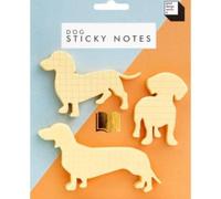 Dog Sticky Notes