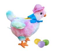Dog Stimulation Toys Plush Chicken Pet Supplies