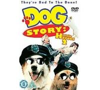 Dog Story: Little Heroes 2 [DVD]