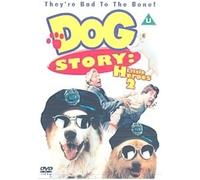 Dog Story: Little Heroes 2 [DVD]