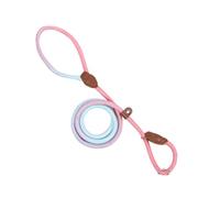Dog Straps - Correa Parra | Korea Puppy Walk Nylon Rope Without Pull | Little Medium Pieros Outdoor Accessories for Escape Test Couple Camping Running