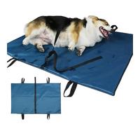 Dog Stretcher -Dog Lift Stretcher Dog Pet Stretcher | Portable Foldable Dog Lifter for Large Elderly Dogs, Transport Stretcher for Dogs and Other Animals, Animal Stretcher Pet Stretcher