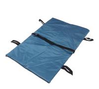 Dog Stretcher - Flexible Dog Rescue Sling | Pet Transport Stretcher | Dog Rescue Sling With Seatbelt | Integrated Handle Pet Carrier | Portable Foldable Dog Lifter For Large Elderly Dogs