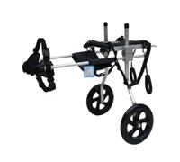 Dog Stroller Dog Wheelchair Pet Stroller Dog Rehabilitation Walking Assist Car Disabled Dog Scooter Pet Wheelchair Car Cat Stroller(XL)
