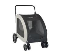 Dog Stroller Pet Stroller Dog Stroller Outdoor Portable Pet Stroller Foldable Lightweight Pet Stroller Dog Stroller Cat Stroller