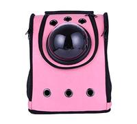 Dog Stroller pet Stroller Foldable for Small Medium Large Dogs and Cats 3 Wheel, pet Supplies Pushchair pram Travel Jogger Dog Bicycle Trailer with Storage Basket, up to 30kg Decoration